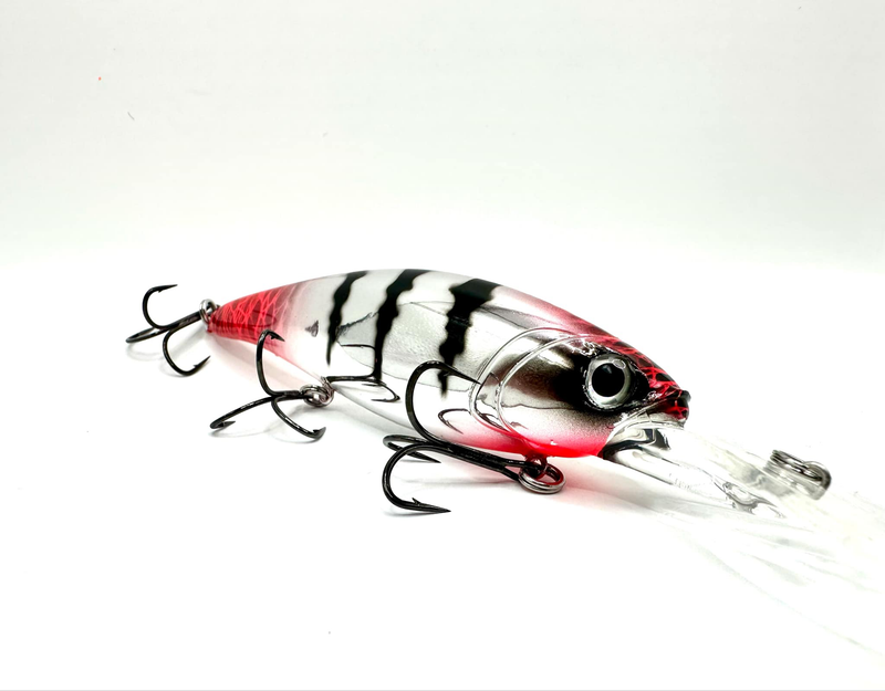 Load image into Gallery viewer, Havoc HD-30: Fire Tail 2.0
