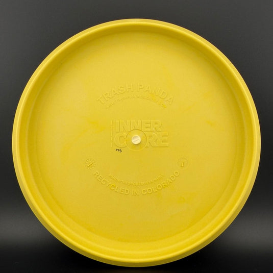 Baseline Inner Core - 100% Recycled Plastic!