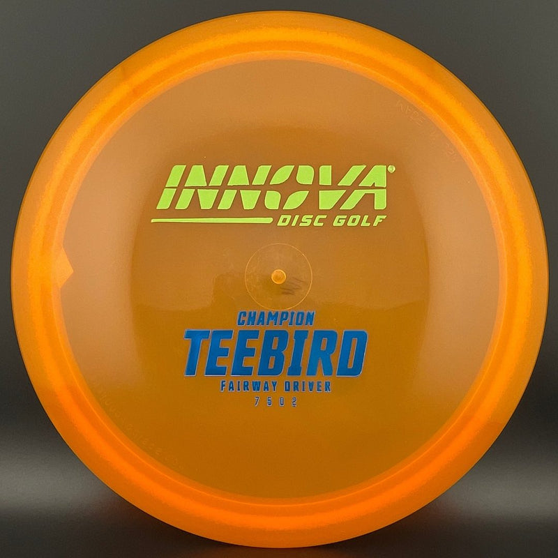 Load image into Gallery viewer, Champion Teebird
