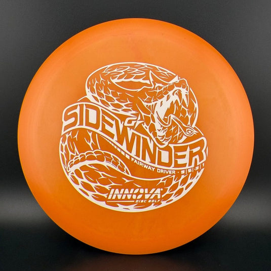 GStar Sidewinder
