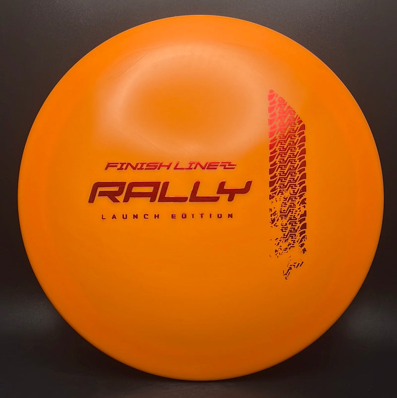 Load image into Gallery viewer, Forged Rally - Launch Edition - First Run
