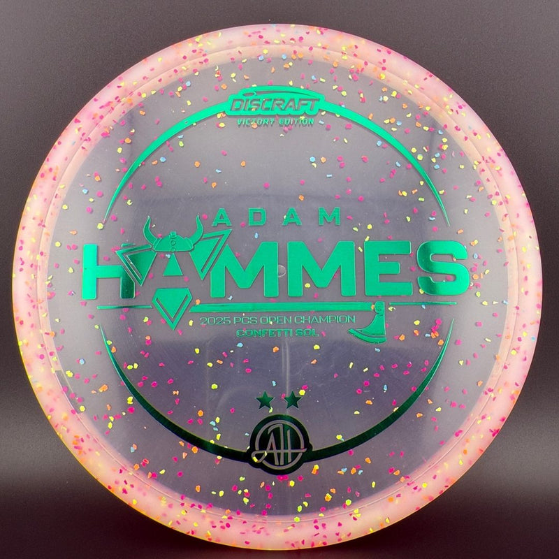 Load image into Gallery viewer, Confetti Z Sol - Adam Hammes 2025 PCS Open
