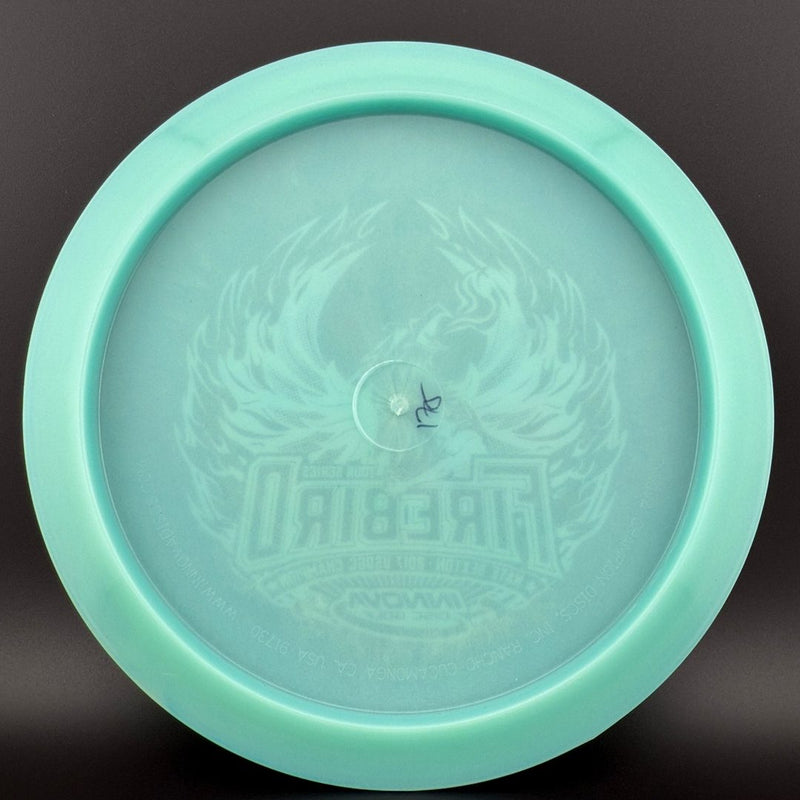 Load image into Gallery viewer, 2018 Glow Champion Firebird - Nate Sexton TS *Storage Wear
