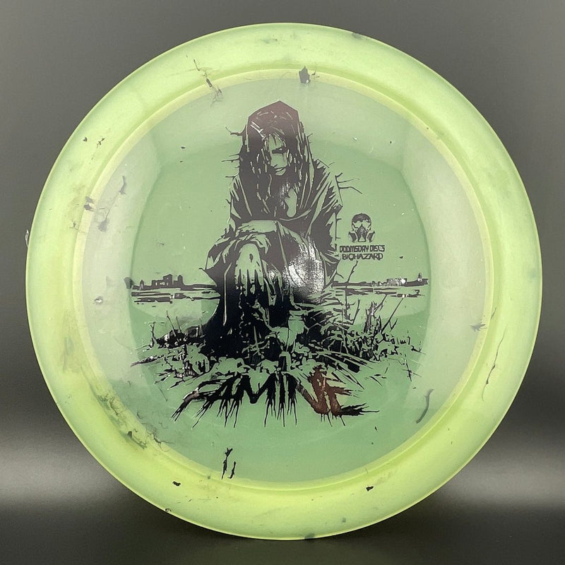 Load image into Gallery viewer, Biohazard Famine
