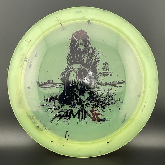 Biohazard Famine