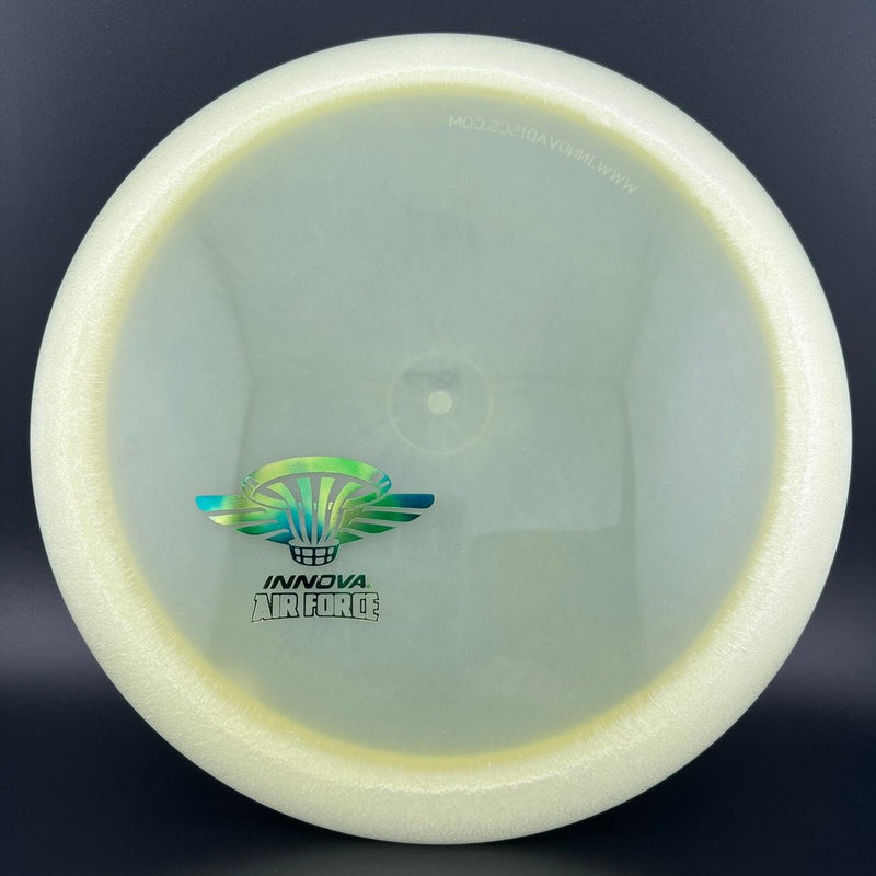 Load image into Gallery viewer, Proto Glow Champion Gorgon - Air Force Stamp
