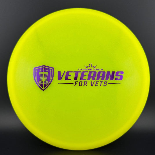 Opto Air Fuse - Veterans For Vets