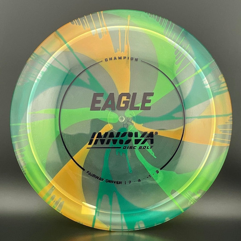 Load image into Gallery viewer, I-Dye Champion Eagle

