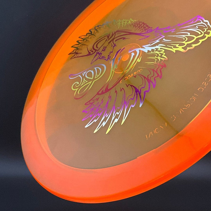 Load image into Gallery viewer, Quantum Draco (Run 1.5) - "TeeJay" - TJ Grobman Team Rare Air
