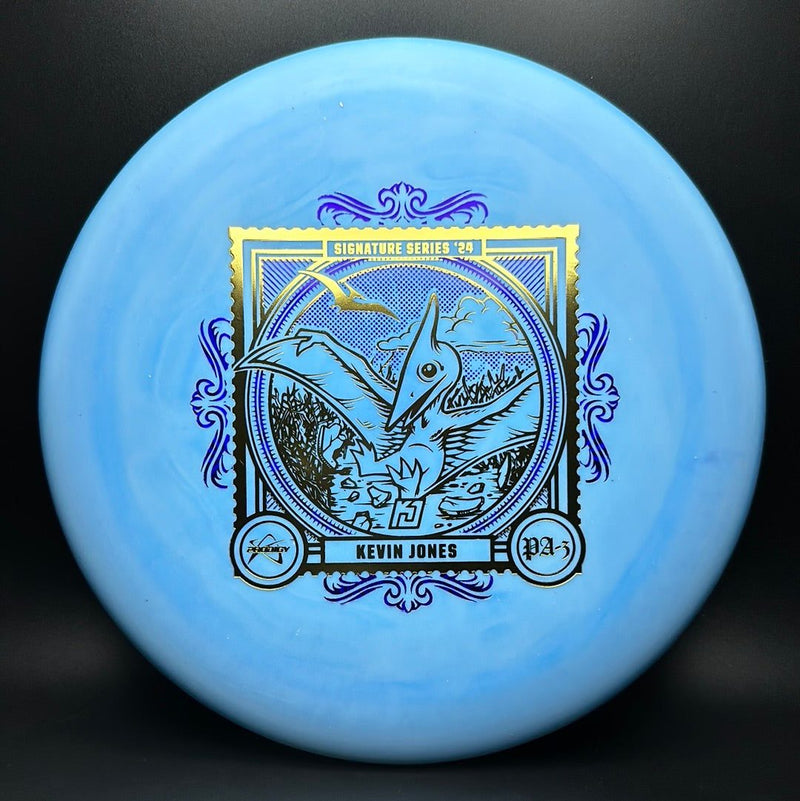 Load image into Gallery viewer, PA-3 (300 Firm Glow) - Kevin Jones 2024 Signature Series
