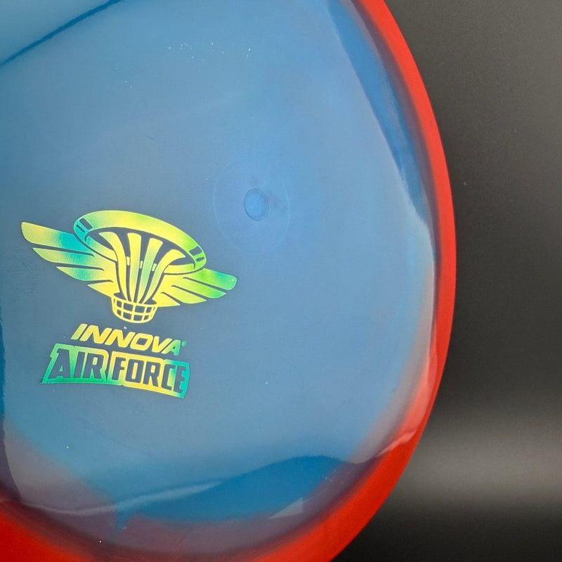Load image into Gallery viewer, Halo Champion Firebird - Air Force
