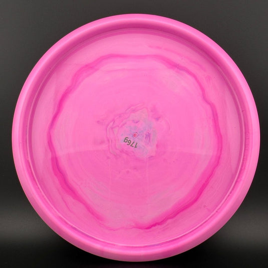 Swirl ESP Sled - First Run
