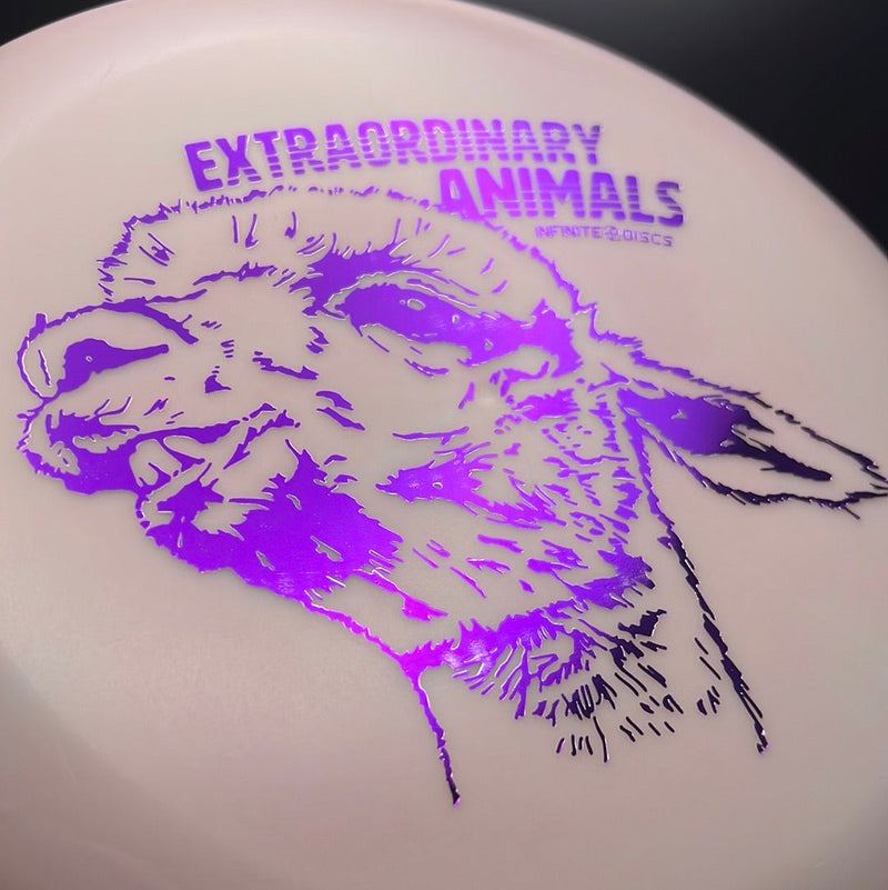 Load image into Gallery viewer, P-Blend Glow Alpaca - Various DM Meme Stamps

