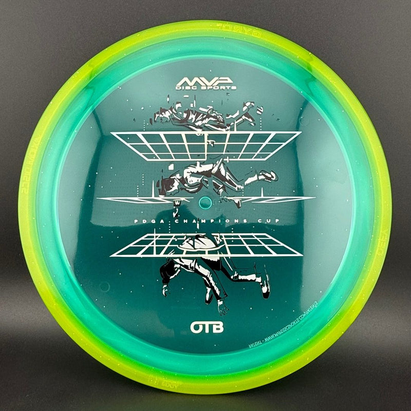 Load image into Gallery viewer, Prism Soft Proton Defy - PDGA Champions Cup 2025
