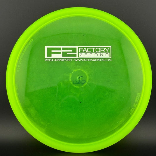 Gummy Champion Toro - F2