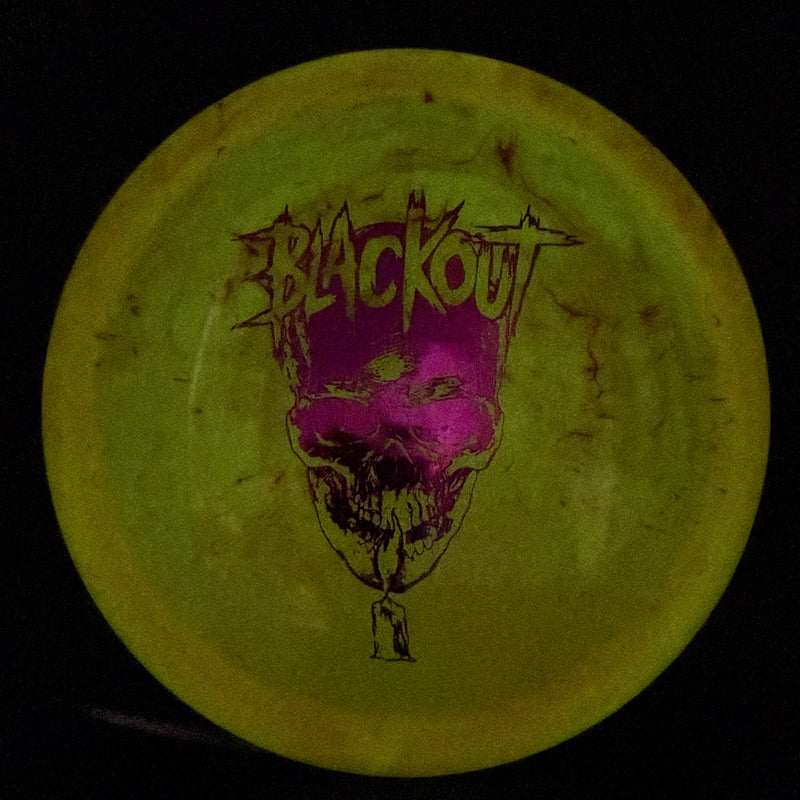 Load image into Gallery viewer, Radioactive Waste Blackout - Pink
