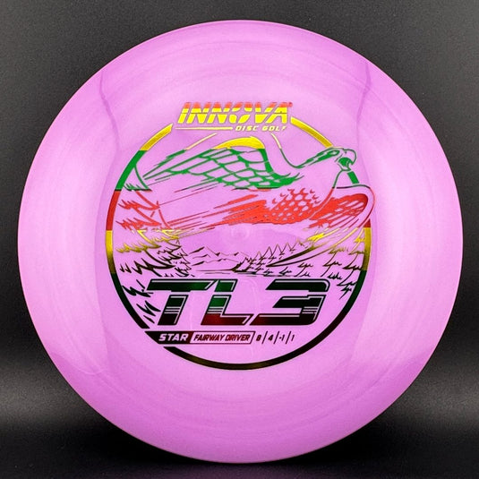 Star TL3