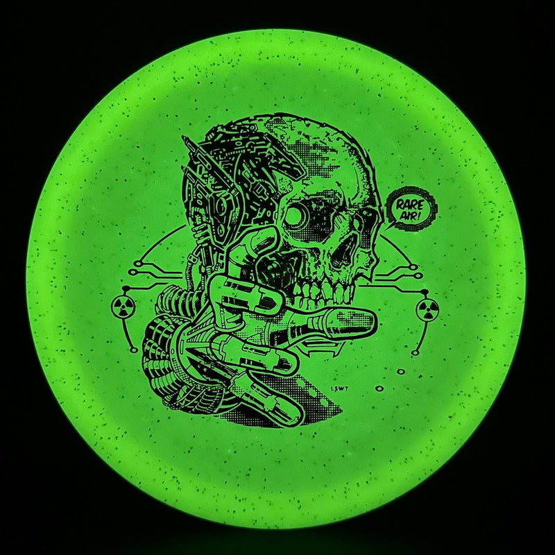 Load image into Gallery viewer, Metal Flake Color Glow C-Blend Exodus - [STRATUS] FEAR V1 by Les White
