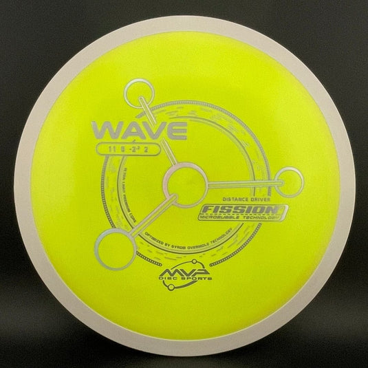 Fission Wave