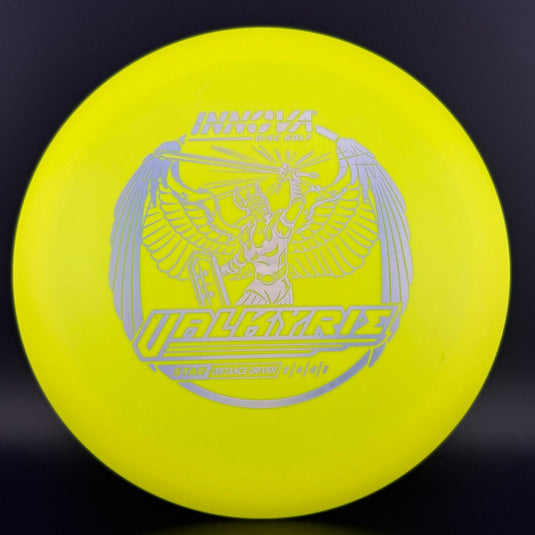 Star Valkyrie