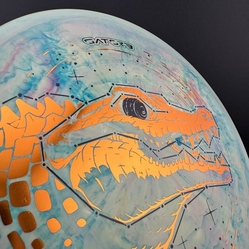 Load image into Gallery viewer, Galactic XT Gator3 - Space Force By Marm O Set
