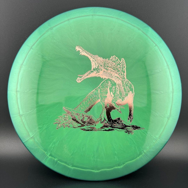Load image into Gallery viewer, Sublime Alpha - Spinosaurus V2
