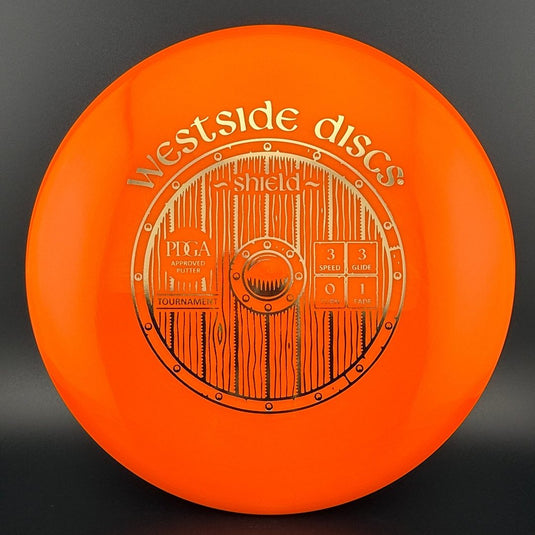 Tournament Shield