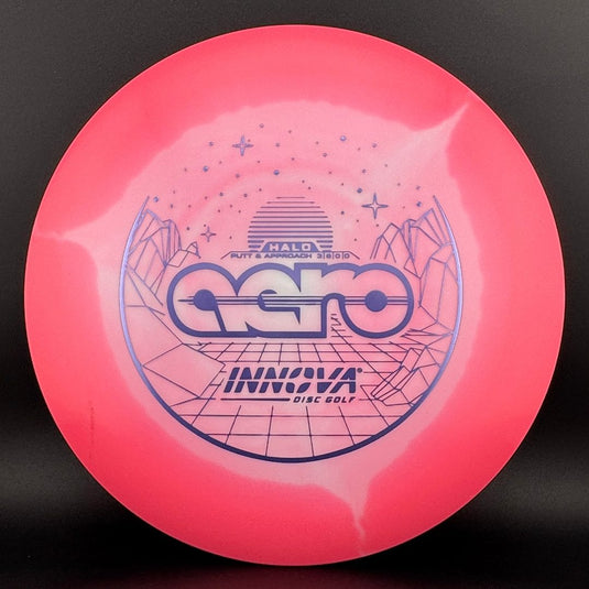 Halo Star Aero