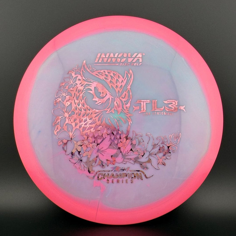 Load image into Gallery viewer, Proto Glow Halo Star TL3 - Iida Lehtomäki 2026 Tour Series
