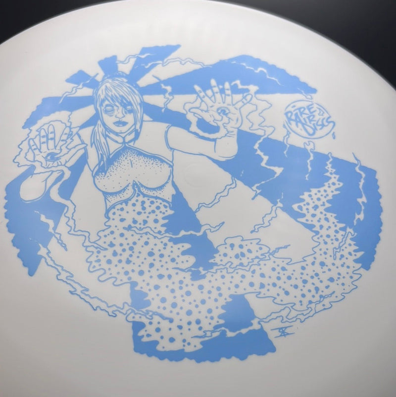 Load image into Gallery viewer, S-Line P2 - Custom "Mystic RAD Vision" Stamp
