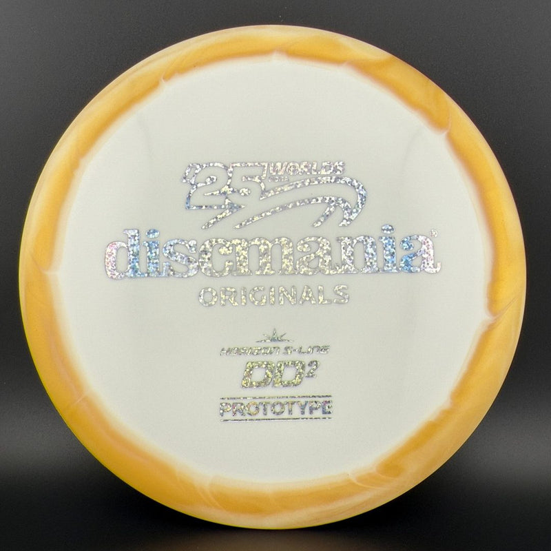 Load image into Gallery viewer, Horizon S-line DD2 - Prototype - 2025 Worlds
