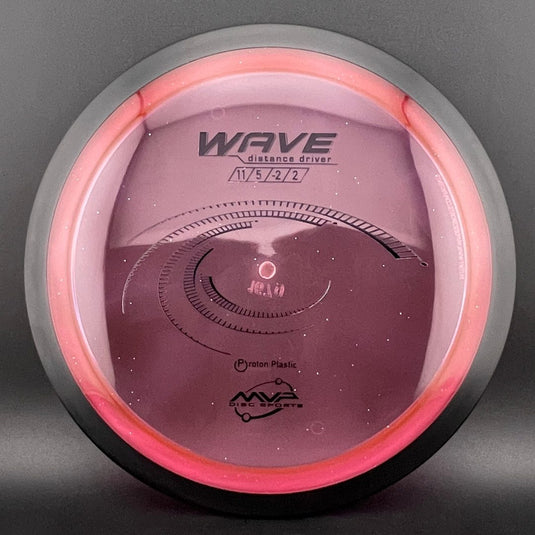 Proton Wave
