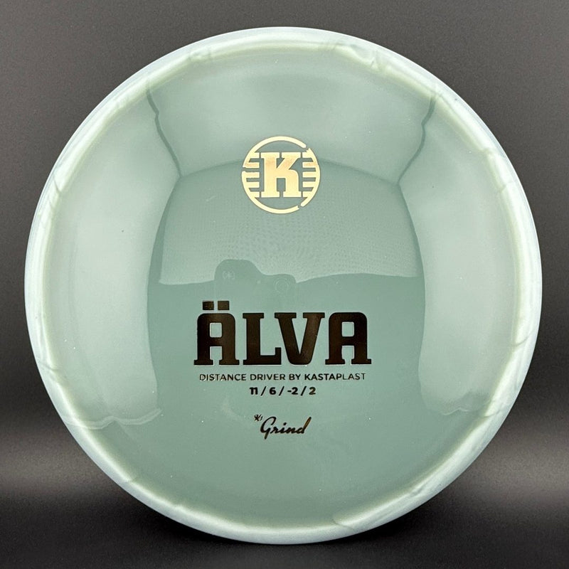 Load image into Gallery viewer, K1 Grind Alva
