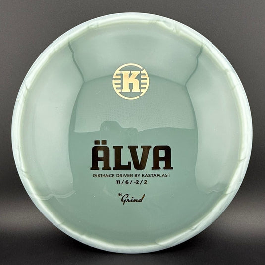 K1 Grind Alva