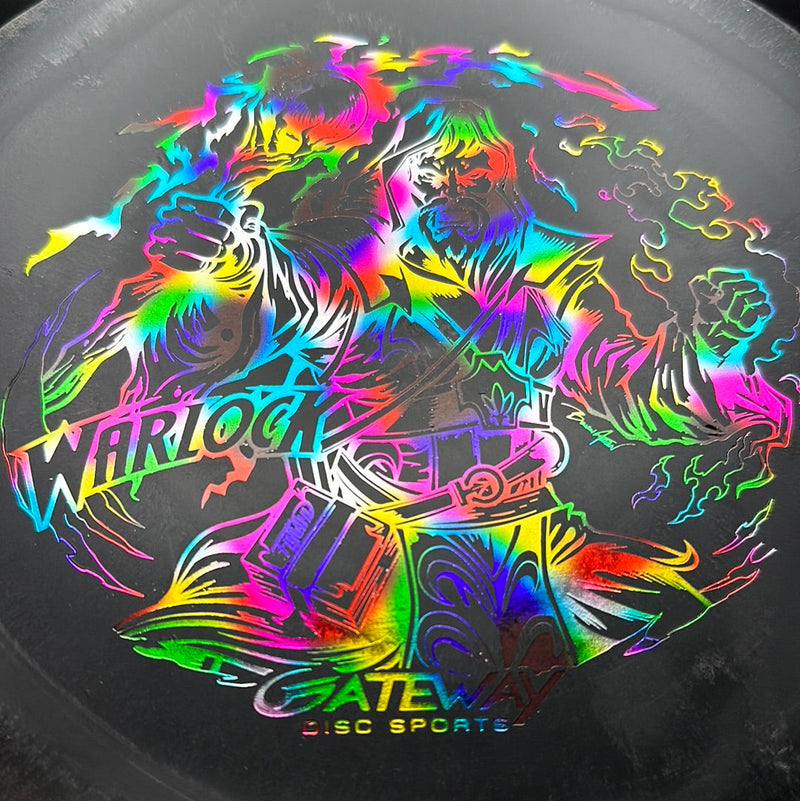 Load image into Gallery viewer, Nylon Alloy Warlock - Brian Allen
