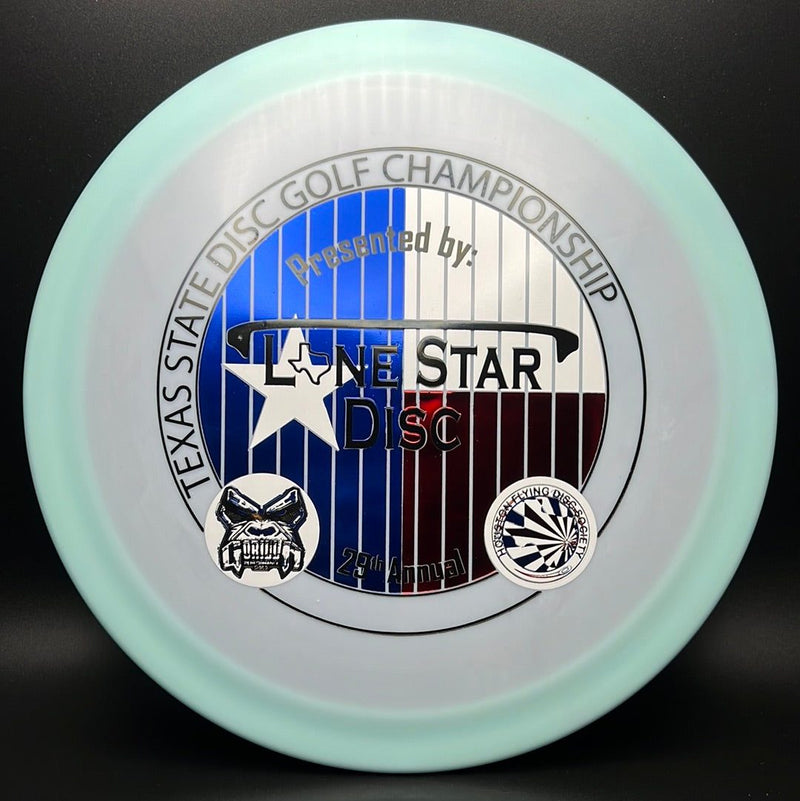 Load image into Gallery viewer, Bravo Mad Cat - Texas State Championship - Halo!
