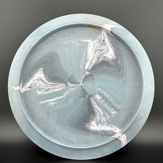 ESP Swirl Vulture - Micah Groth Team Ledgestone