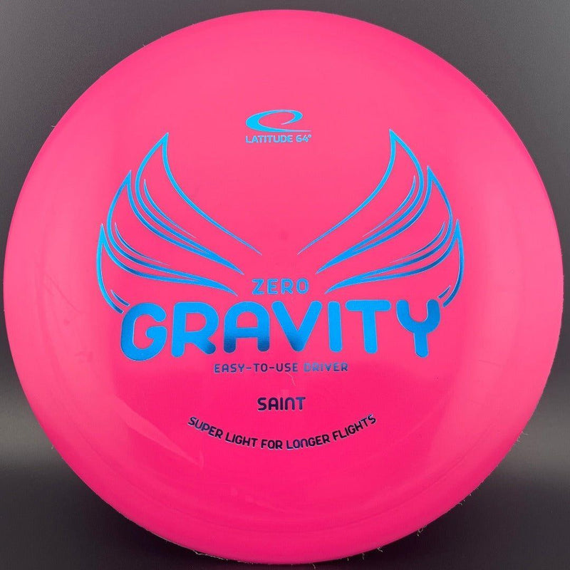Load image into Gallery viewer, Zero Gravity Saint
