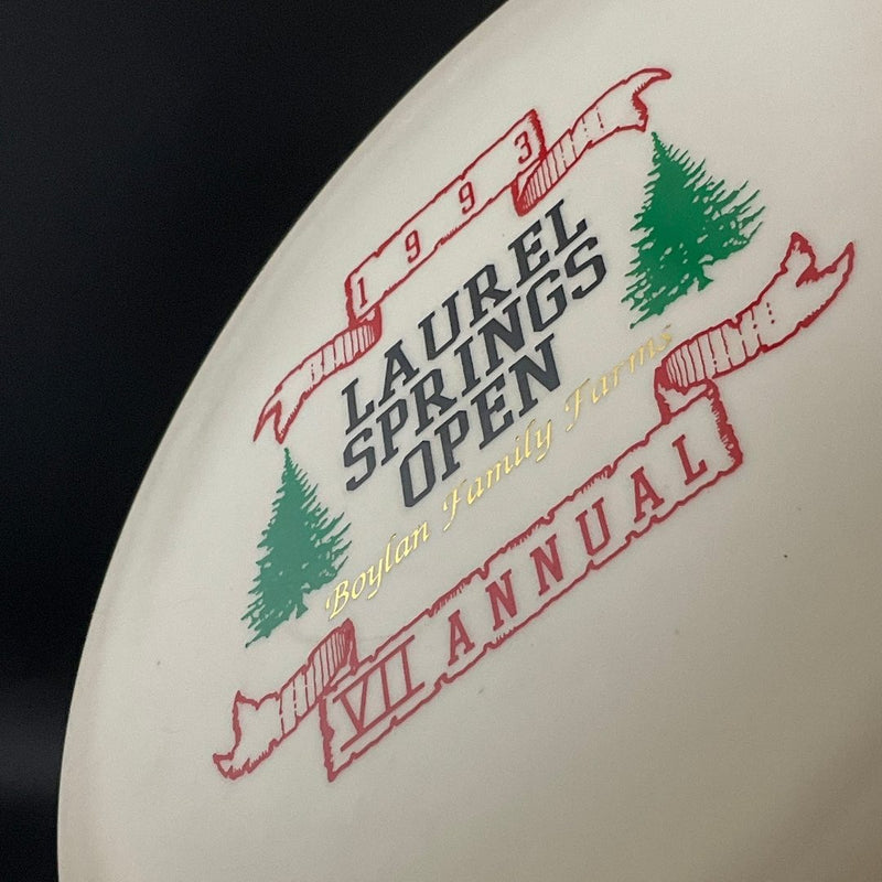 Load image into Gallery viewer, DX Viper - 1993 Laurel Springs Open *Speedy Vault*
