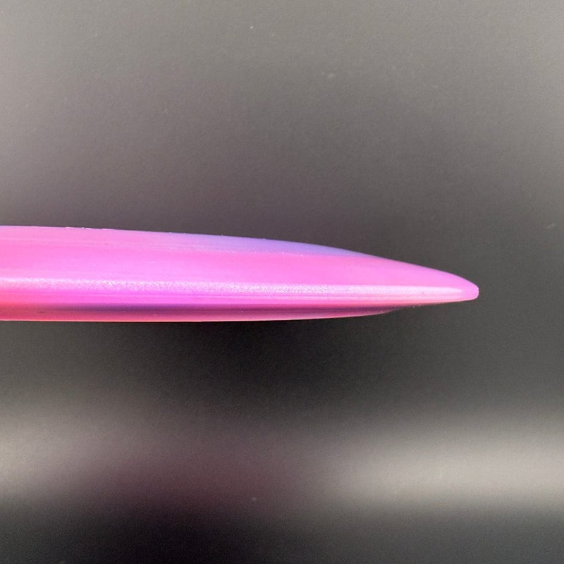 Load image into Gallery viewer, Colorshift Swirl Z Zeus - Paul McBeth 2 Foil

