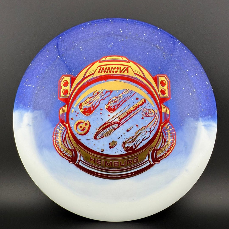 Load image into Gallery viewer, Duo Destroyer - Calvin Heimburg Tour Series
