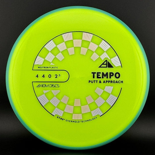 Neutron Tempo