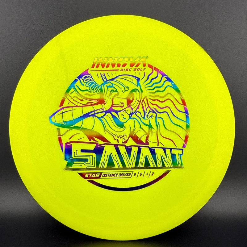 Load image into Gallery viewer, Star Savant
