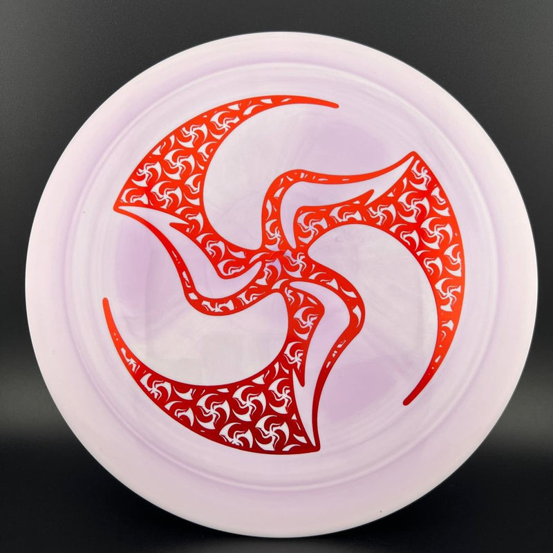 Load image into Gallery viewer, Royal Grand Rive - Huk Lab Repeater Stamp
