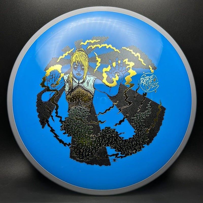 Load image into Gallery viewer, Neutron Crave - Mystic RAD Vision 2.1 Stamp
