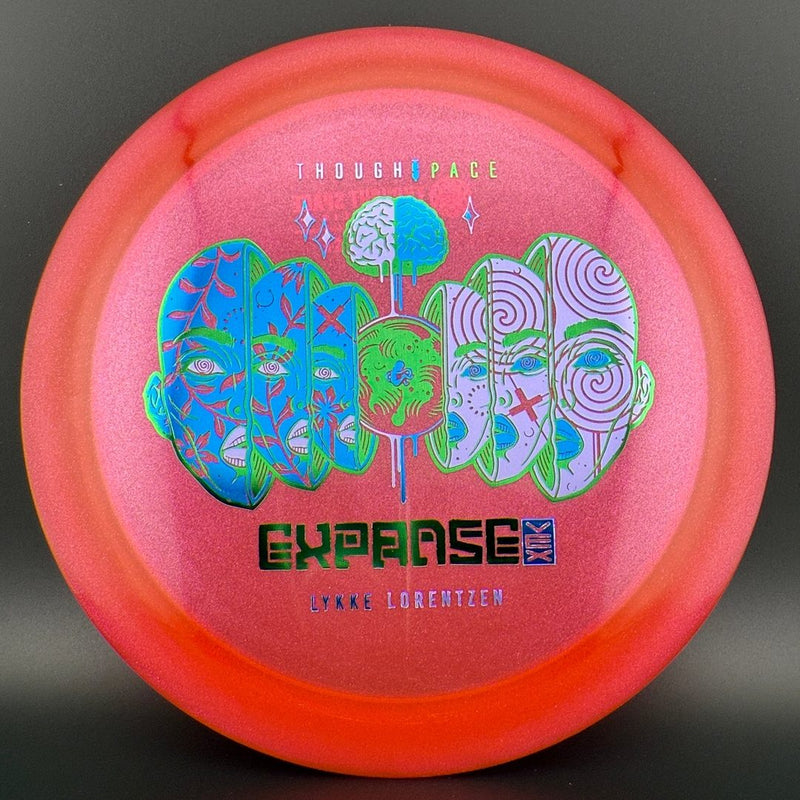 Load image into Gallery viewer, Vex Expanse - Lykke Lorentzen 2025 Signature Series
