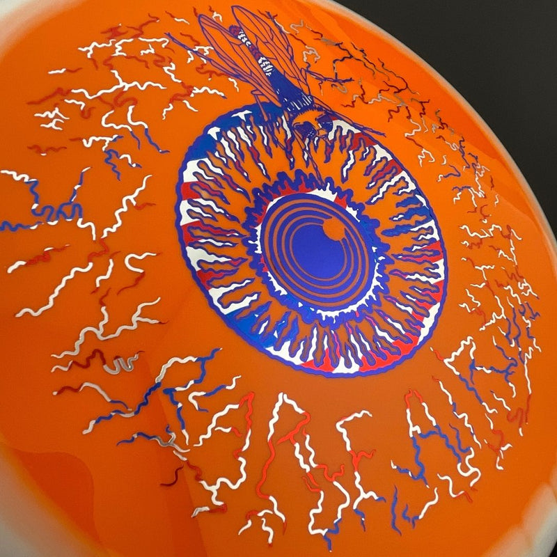 Load image into Gallery viewer, Halo Star Rollo - Eye-Fly RAD V2 by Ripper Studios
