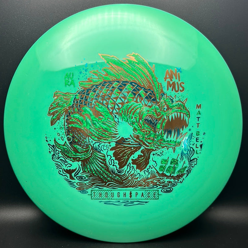 Load image into Gallery viewer, Aura Animus - Imported - Matt Bell Signature Series
