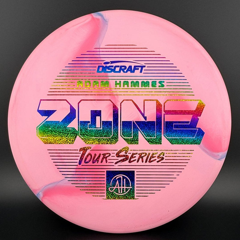 Load image into Gallery viewer, ESP Swirl Zone - 2022 Adam Hammes Tour Series
