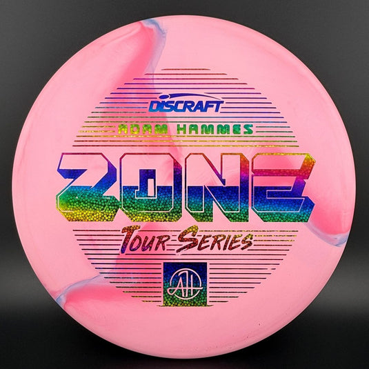 ESP Swirl Zone - 2022 Adam Hammes Tour Series